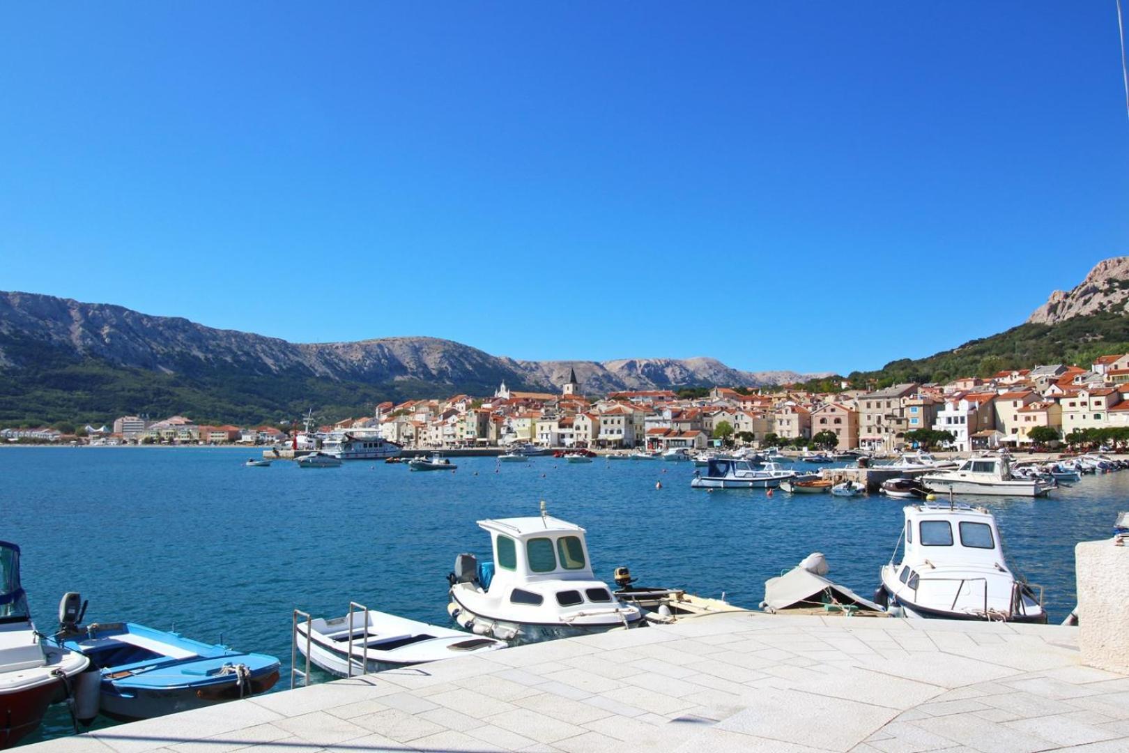 Apartment Bebek - Gorica Baška Εξωτερικό φωτογραφία