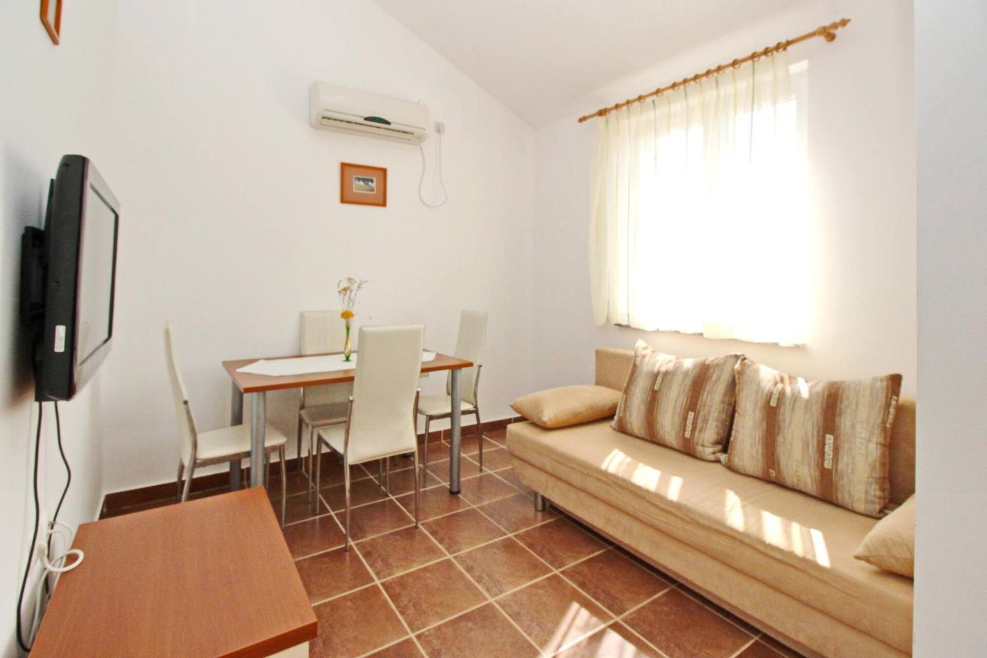Apartment Bebek - Gorica Baška Εξωτερικό φωτογραφία